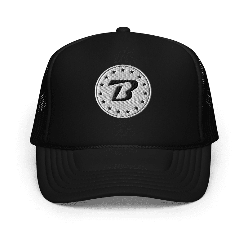 Trucker – Byolife Shop